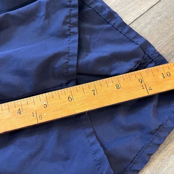 Nike Purple Athletic Workout Shorts Men‎ Small Bin A-30 - Picture 2 of 5